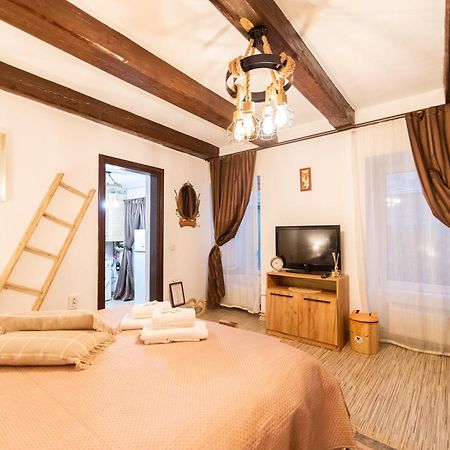 Saint Marco35Th Apartment Brașov Exterior foto
