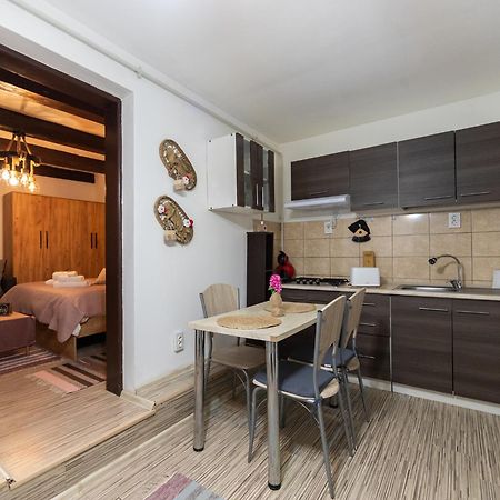Saint Marco35Th Apartment Brașov Exterior foto