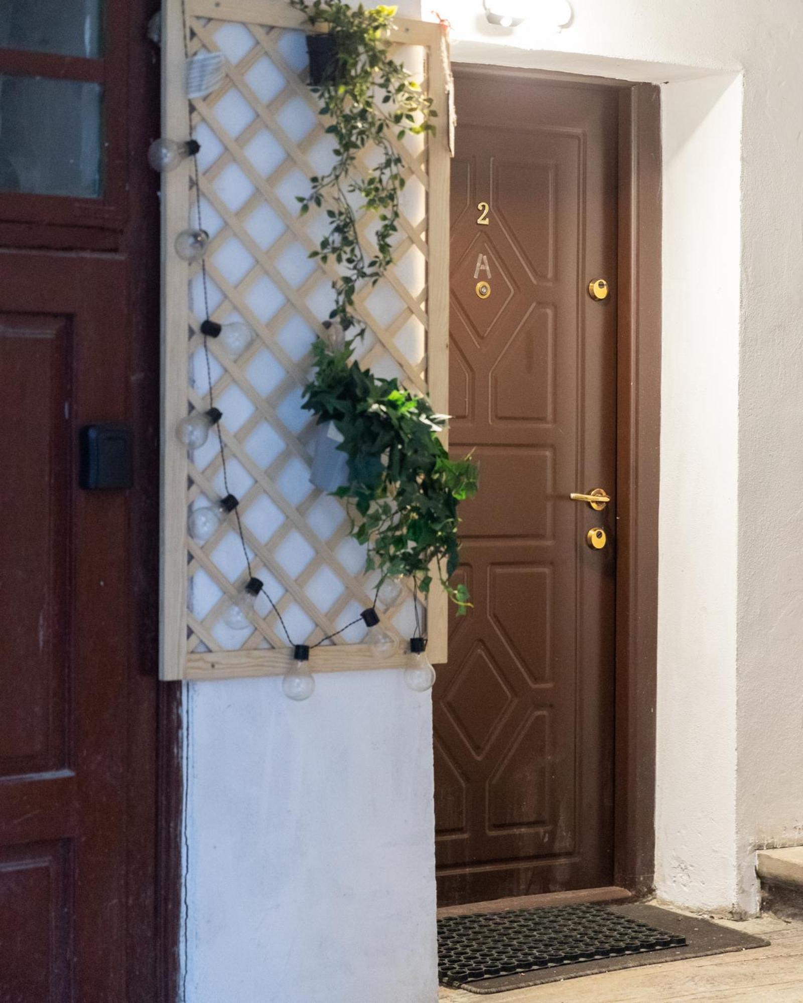 Saint Marco35Th Apartment Brașov Exterior foto