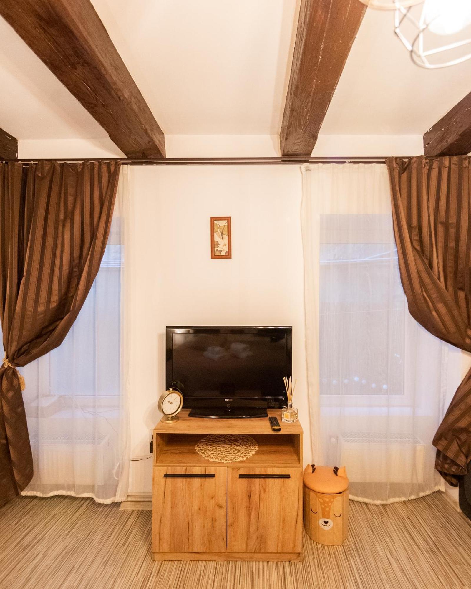 Saint Marco35Th Apartment Brașov Exterior foto