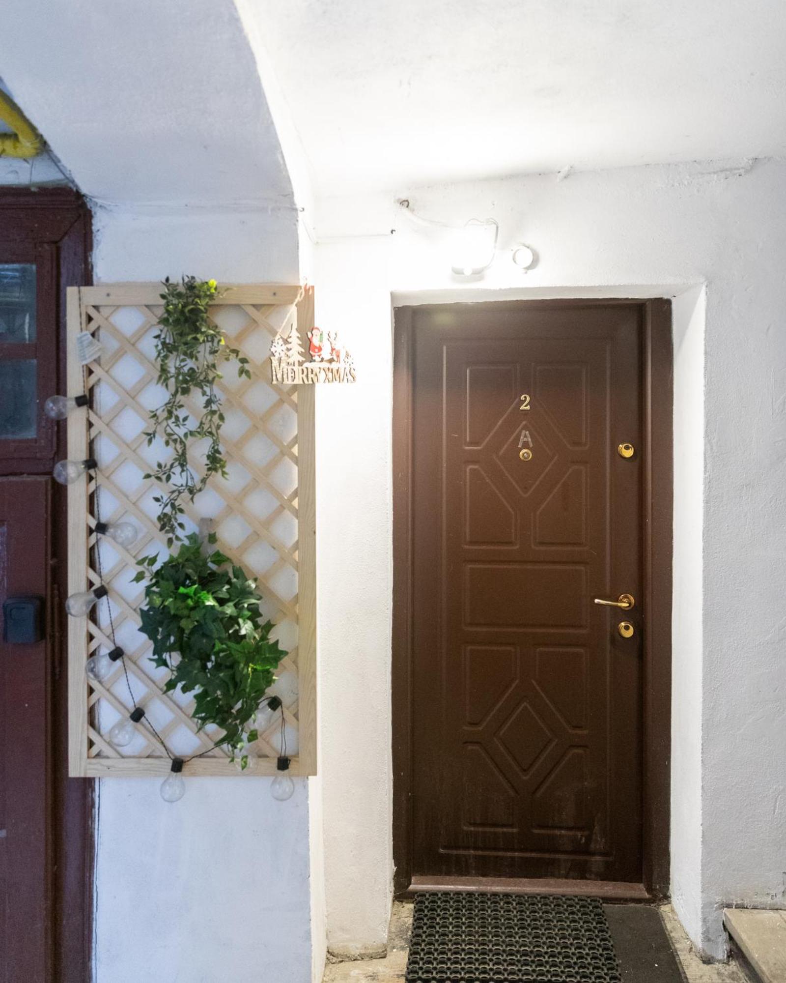 Saint Marco35Th Apartment Brașov Exterior foto