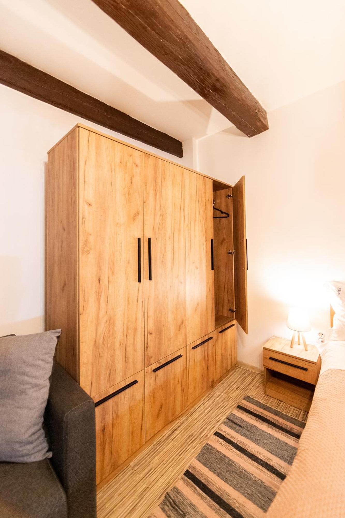 Saint Marco35Th Apartment Brașov Exterior foto