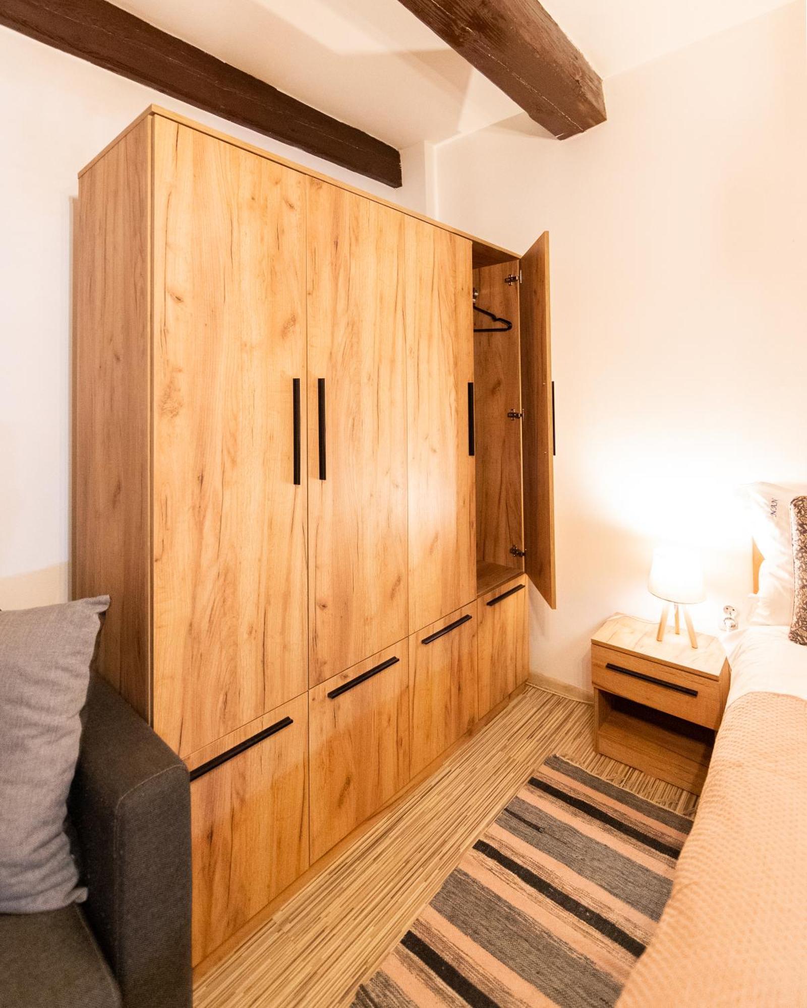 Saint Marco35Th Apartment Brașov Exterior foto