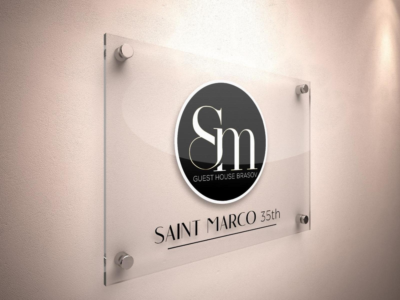 Saint Marco35Th Apartment Brașov Exterior foto